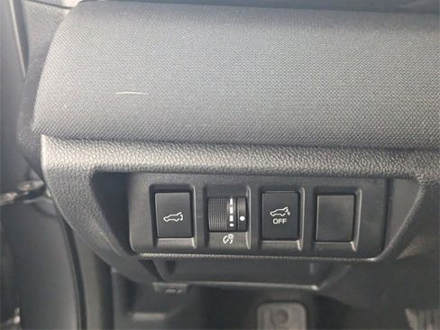 Certified 2021 Subaru Outback Premium image 30