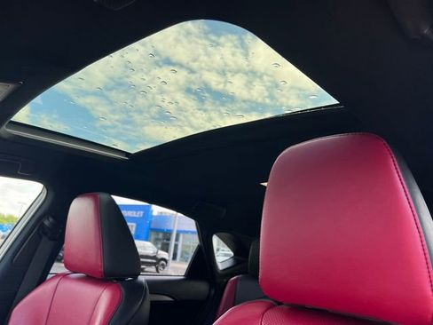 Used 2019 Lexus NX 300 AWD image 13