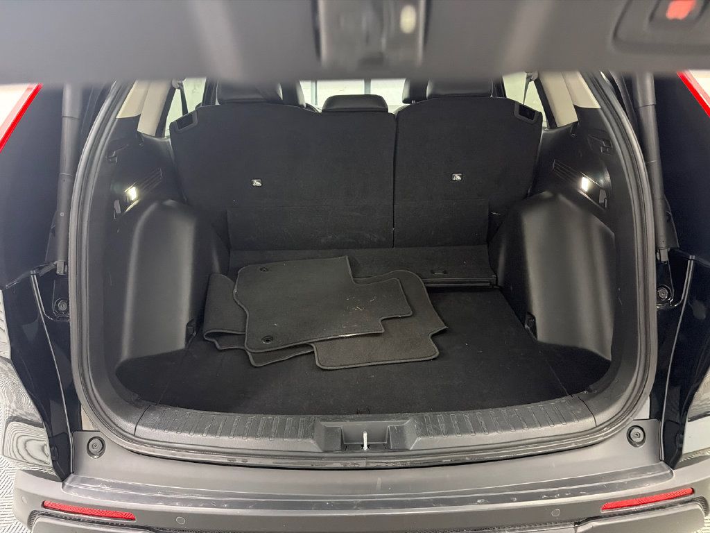 Used 2025 Honda CR-V EX-L image 20