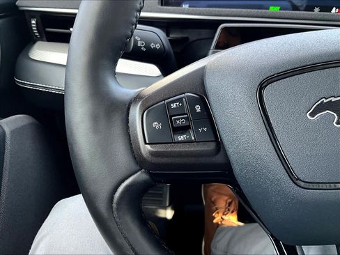 Used 2021 Ford Mustang Mach-E Select w/ Comfort/Technology Package image 22