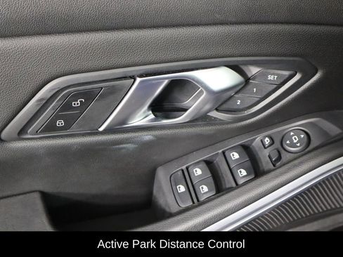 Used 2024 BMW M340i w/ Premium Package image 22