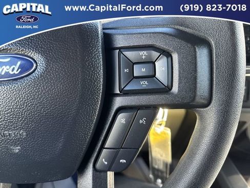 Used 2021 Ford F250 XLT w/ XLT Premium Package image 22