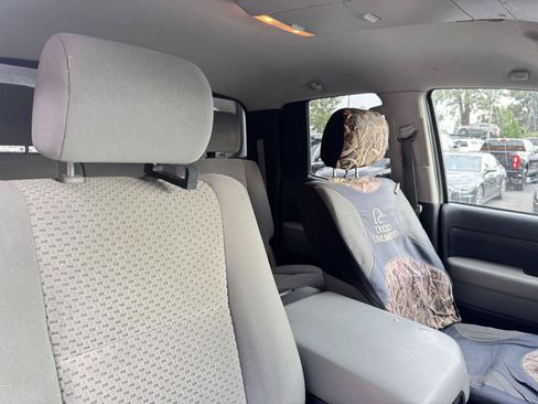 Used 2007 Toyota Tundra SR5 AWD/4WD image 17
