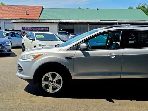 Used 2013 Ford Escape SE AWD/4WD image 4