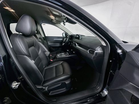 Used 2025 MAZDA CX-5 AWD 2.5 S w/ Select Package image 30