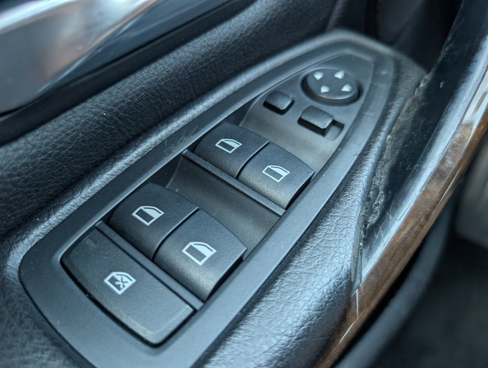 Used 2015 BMW 328i xDrive Sedan AWD/4WD image 29
