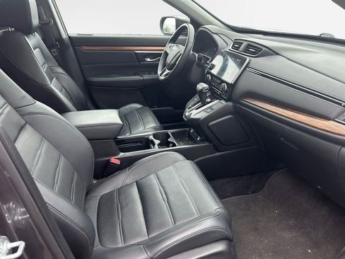 Used 2022 Honda CR-V EX-L image 30
