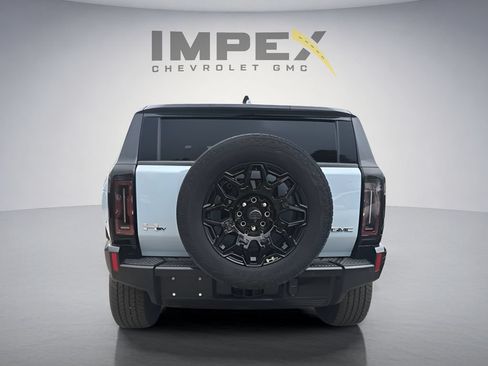 Used 2025 GMC Hummer EV 2X AWD/4WD image 3