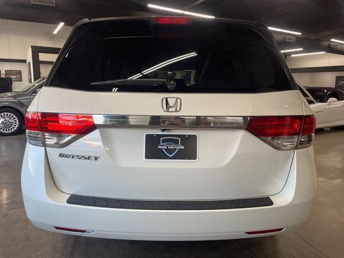 Used 2014 Honda Odyssey LX image 10