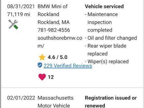 Used 2016 MINI Cooper Countryman S AWD/4WD image 65