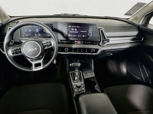Used 2023 Kia Sportage LX FWD image 30