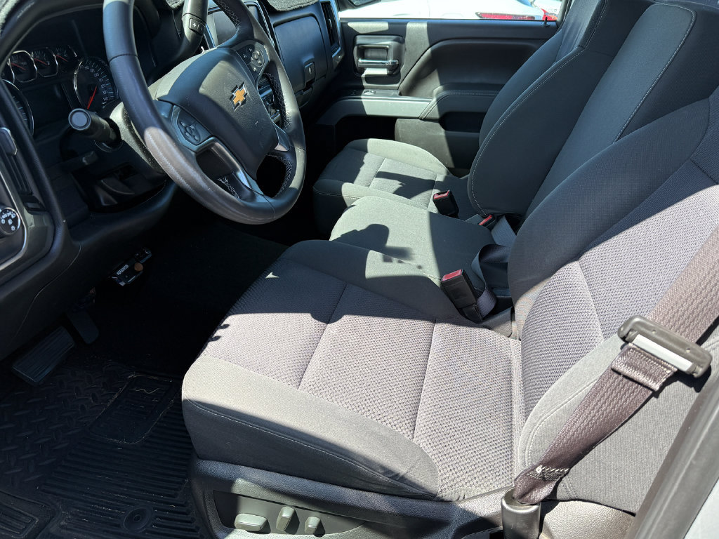 Used 2015 Chevrolet Silverado 1500 LT w/ All Star Edition RWD image 24