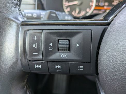 Certified 2024 Nissan Pathfinder SL w/ SL Premium Package image 27