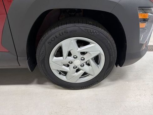 Used 2026 Hyundai Kona SE FWD image 14