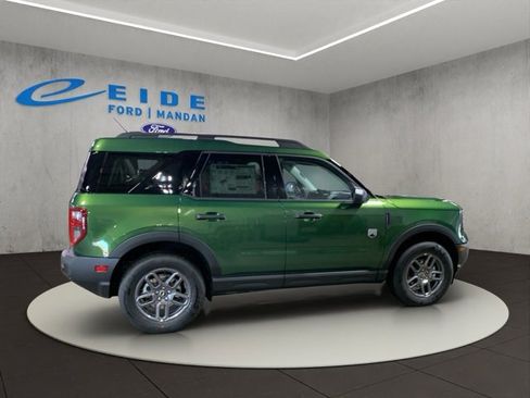 New 2025 Ford Bronco Sport Big Bend w/ Convenience Package image 7