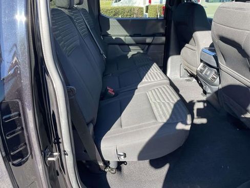 Used 2023 Ford F150 XL w/ STX Appearance Package image 26