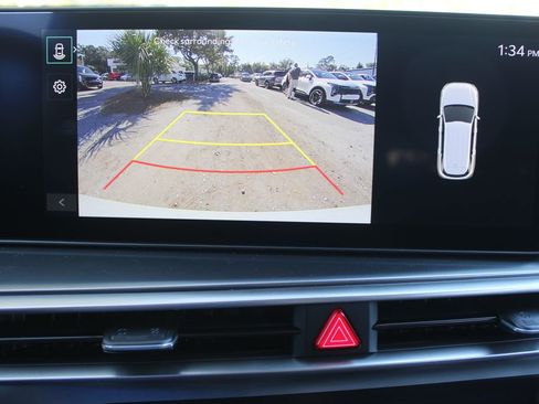 New 2026 Kia Sorento S image 48