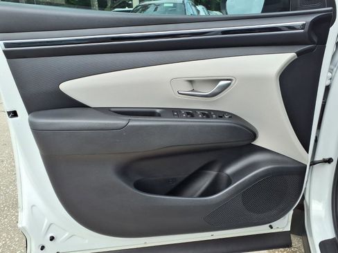 Used 2022 Hyundai Tucson SEL FWD image 19