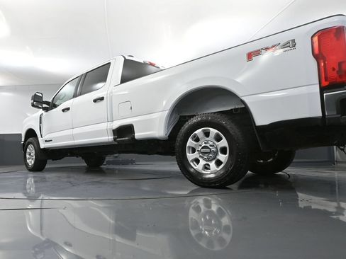 Used 2024 Ford F250 XLT w/ FX4 Off-Road Package AWD/4WD image 49