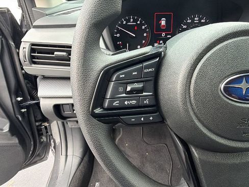 New 2026 Subaru Crosstrek 2.5i image 27