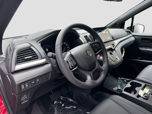 New 2026 Honda Odyssey Sport-L image 7