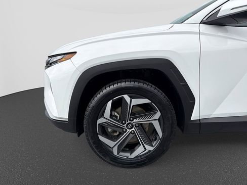 Used 2023 Hyundai Tucson SEL w/ Convenience Package image 14