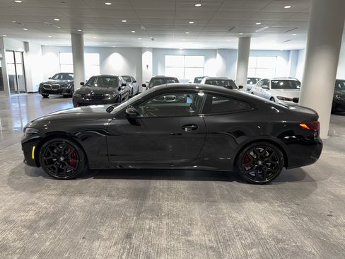 New 2026 BMW 430i 430i w/ M Sport Package image 4