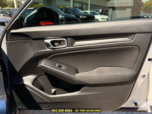 Used 2023 Honda Civic LX image 33