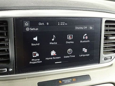 Used 2022 Kia Sportage LX image 30