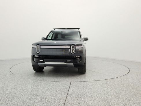 Used 2024 Rivian R1S Adventure AWD/4WD image 2