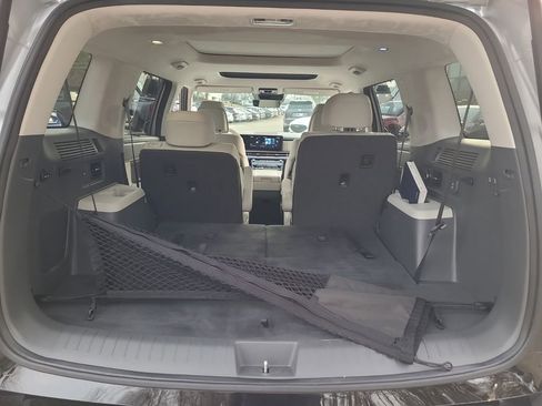 Used 2025 Hyundai Santa Fe Calligraphy image 16