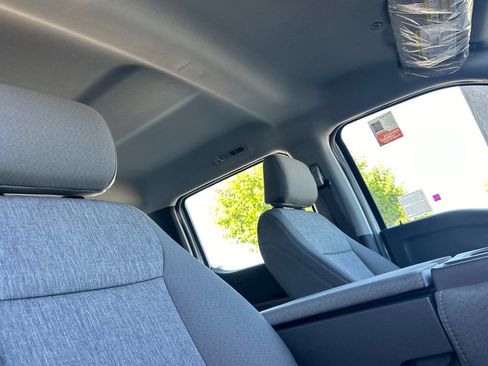 New 2026 Ford F250 XL w/ STX Appearance Package image 16