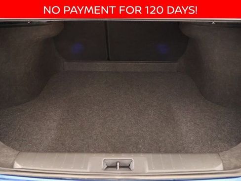 New 2025 Nissan Sentra SV w/ All-Weather Package image 21