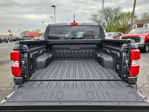 New 2026 Ford Maverick XLT w/ Equipment Group 301A AWD/4WD image 10
