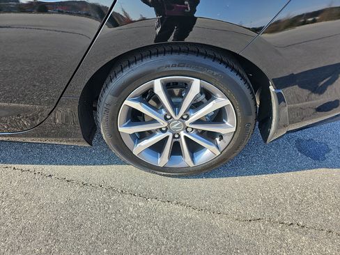 Certified 2025 Acura Integra image 29