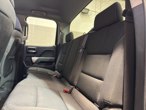 Used 2015 Chevrolet Silverado 1500 LT w/ All Star Edition image 28