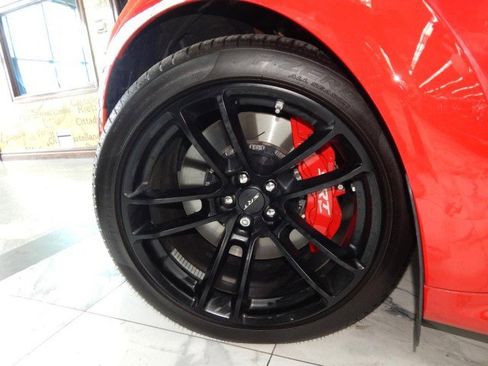 Used 2021 Dodge Charger SRT Hellcat w/ Harman/Kardon Audio Group image 14