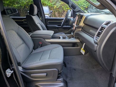 New 2026 RAM 1500 Big Horn image 30