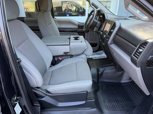 Used 2020 Ford F450 XL w/ STX Appearance Package AWD/4WD image 10