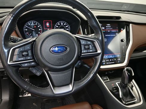 Used 2020 Subaru Outback Touring XT AWD/4WD image 19