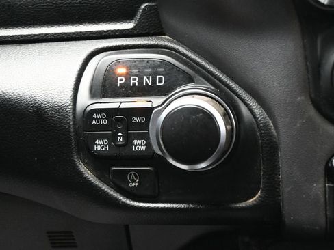 Used 2020 RAM 1500 Big Horn AWD/4WD image 19