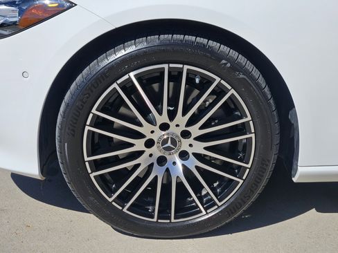 Certified 2026 Mercedes-Benz C 300 Sedan image 10