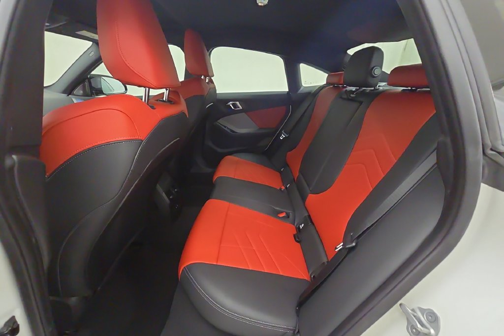 New 2026 BMW M235i xDrive AWD/4WD image 24