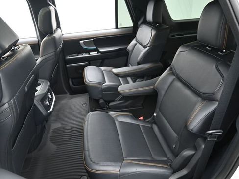 New 2025 Ford Expedition Tremor image 24