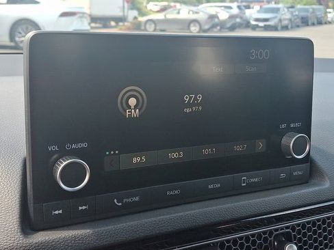 Used 2024 Honda Civic Sport image 16