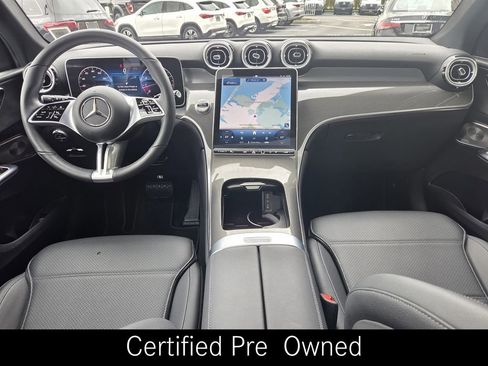 Used 2026 Mercedes-Benz GLC 300 4MATIC image 16
