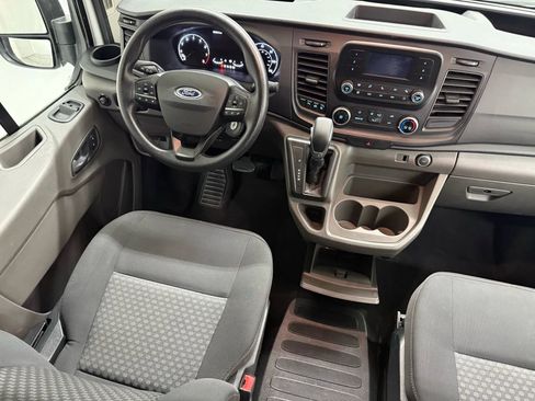Used 2021 Ford Transit 350 XLT image 24