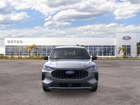 New 2026 Ford Escape Active FWD image 6