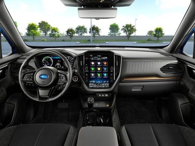 New 2026 Subaru Forester Touring AWD/4WD image 18