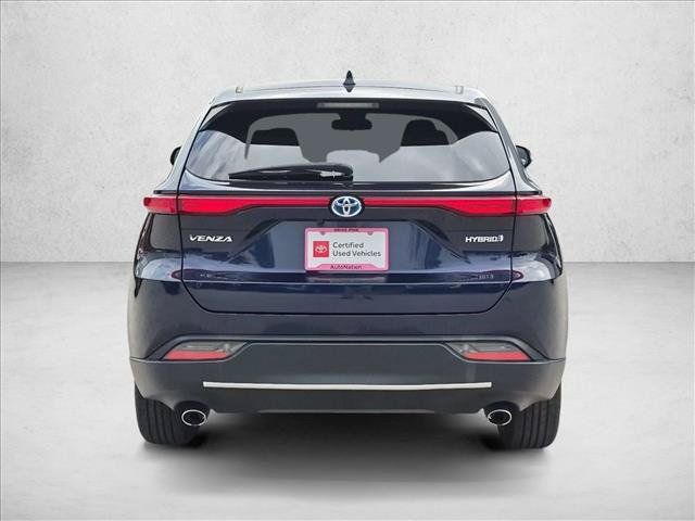 Used 2021 Toyota Venza LE AWD/4WD image 7